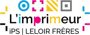 L’imprimeur  iPS | LELOIR FRÈRES